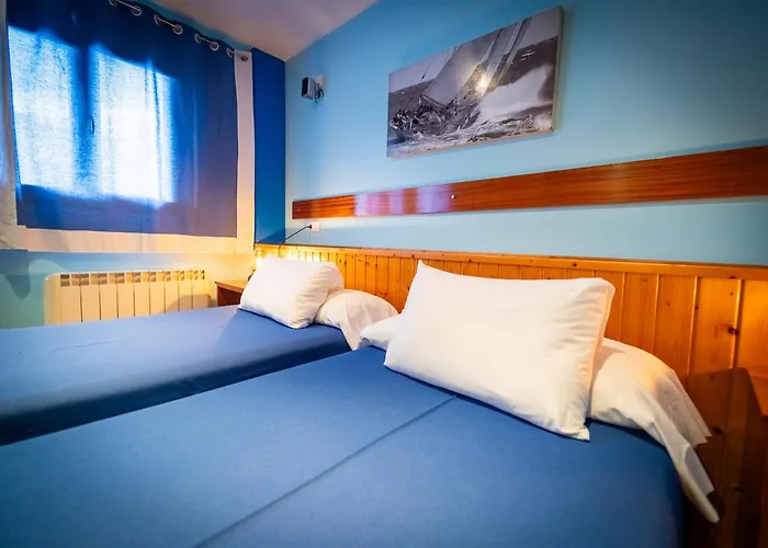 Hotel A. G. Porcillan
