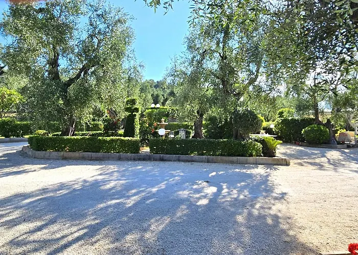 Residence Valleverde