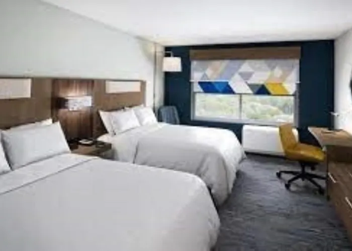 Holiday Inn Express Hotel & Suites Christiansburg By Ihg