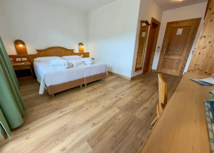 Hotel Mondeval