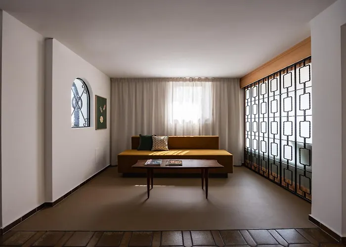 Johan - Rooms & Breakfast Merano Marling