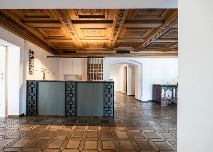 Hotel Paradies