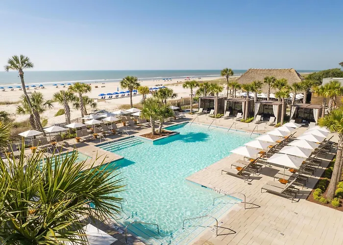 Beach House Resort Hilton Head Island