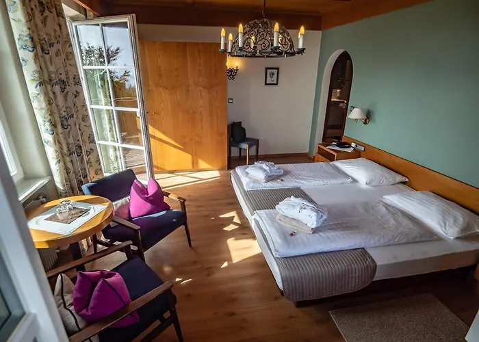 Hotel Latemar Soprabolzano