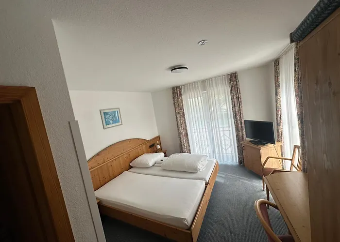 Landhotel&Gaststuben Zum Hasen Bad Saulgau