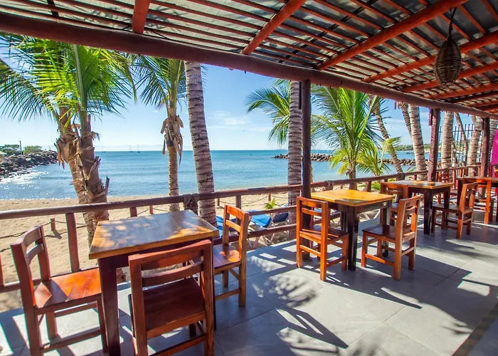 Hotel Meson De Mita