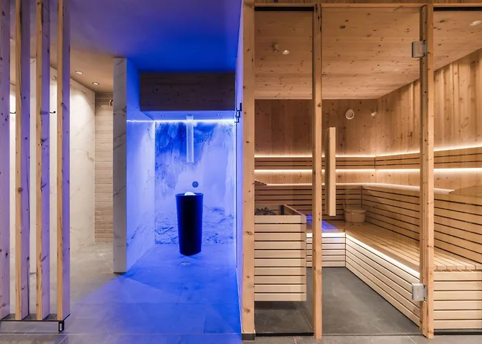 Myliving - Hotel B&B By Majestic Resorts Dolomites San Lorenzo di Sebato
