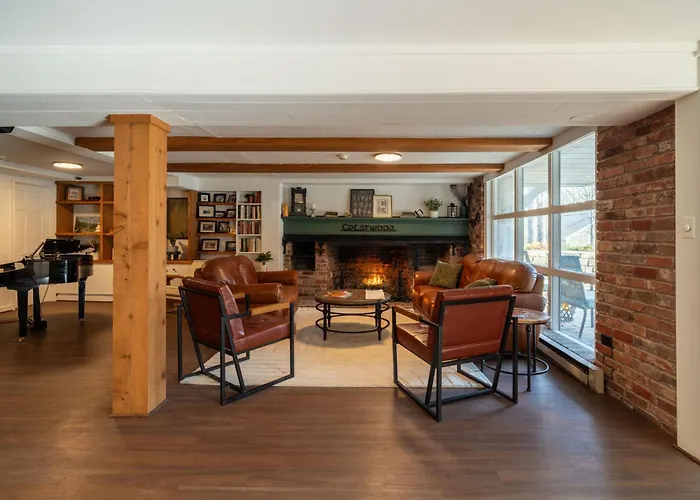 Inn At Crestwood Boone