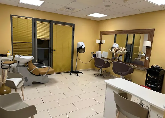 Aparthotel Domitys Les Cigales du Lubéron à Cavaillon