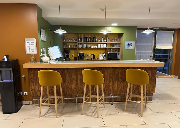 Aparthotel Domitys Les Cigales du Lubéron à Cavaillon