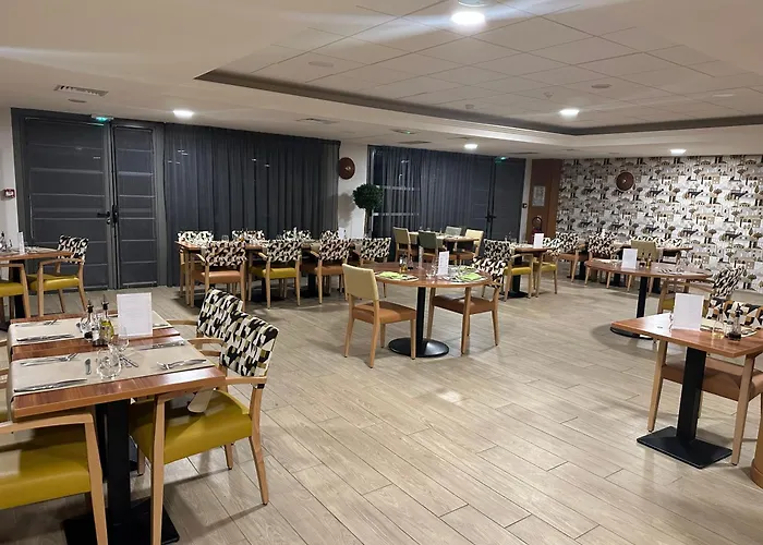 Aparthotel Domitys Les Cigales du Lubéron à Cavaillon