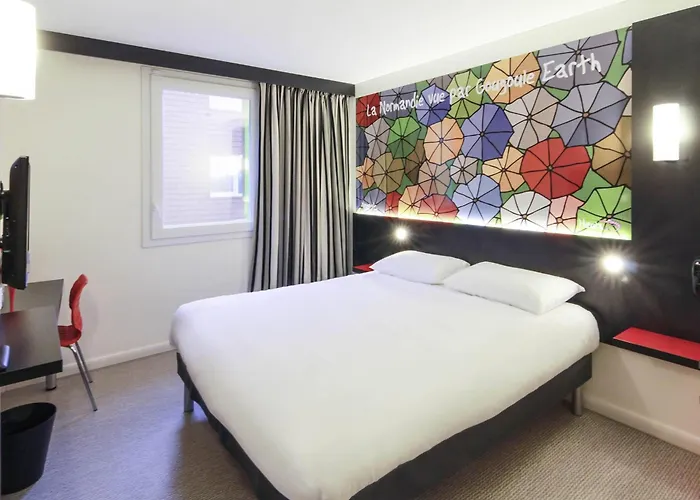 Ibis Styles Flers