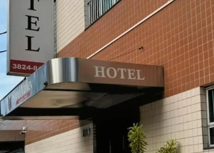 Steel Valley Economic Hotel