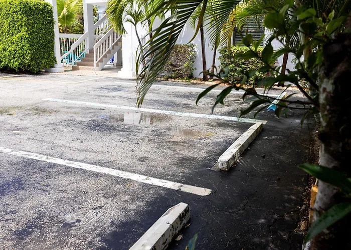 Palm Breeze Hotel Lake Worth Beach