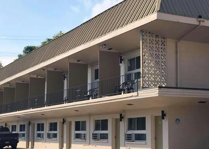 M Star Hotel Mansfield