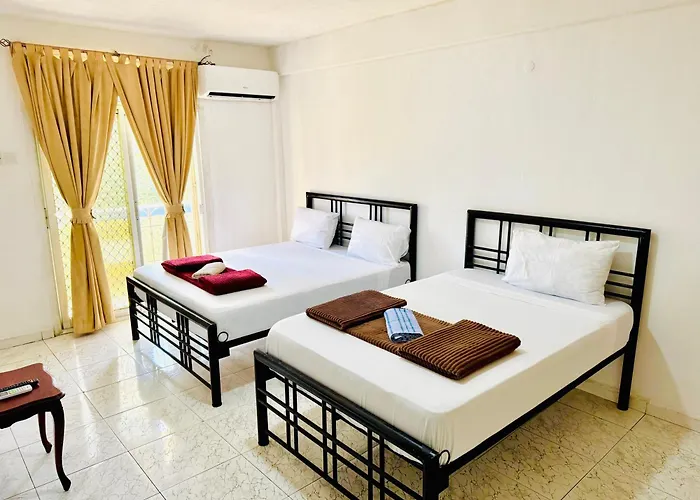 Sophia Hotel