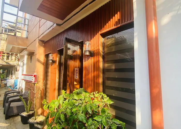 Raje Residence