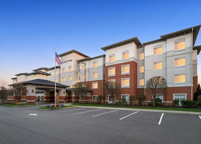 Hyatt House Fishkill-Poughkeepsie