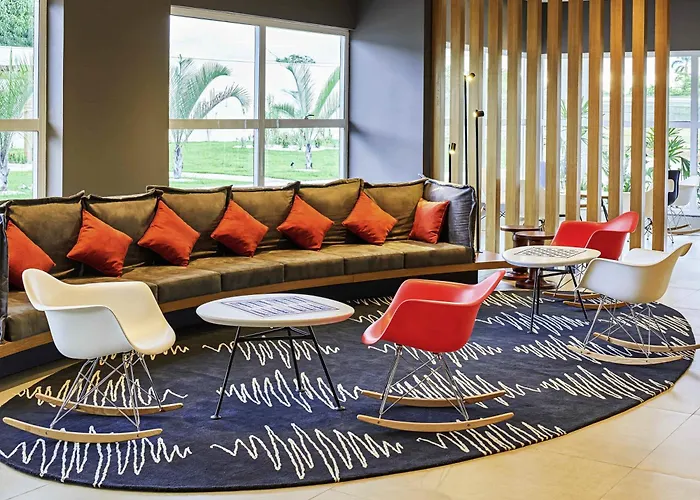 Ibis Rio Branco Hotel