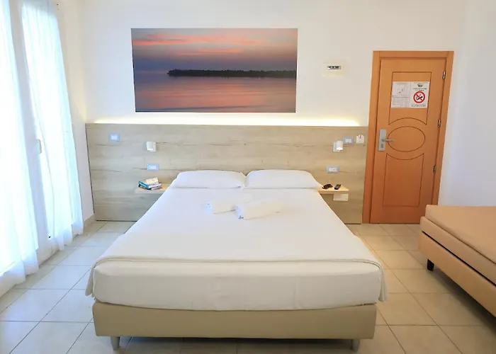 Art Hotel La Perla