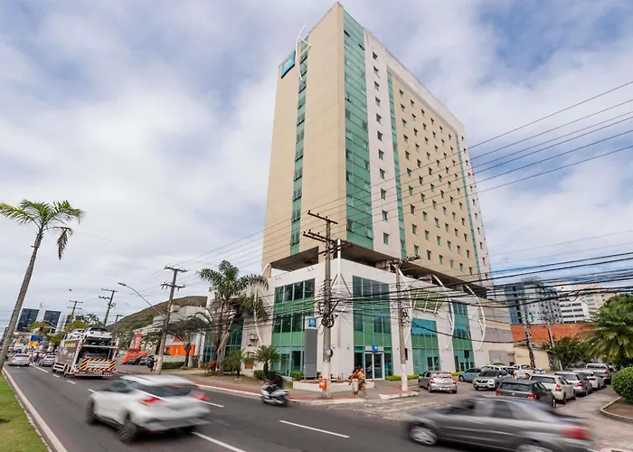 Ibis Budget Vitória