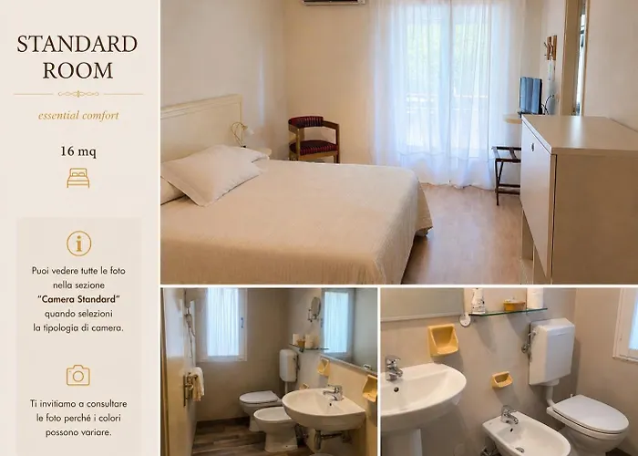 G&D Mi.Ma Condhotel