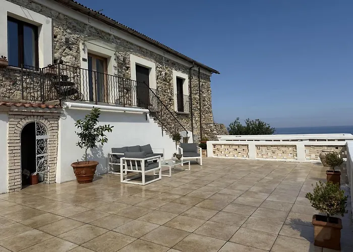 Don Giacchì Country House Catanzaro