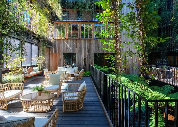 The Mandrake (Adults Only) Hotel Londen