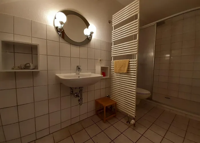 Pension "Am Rennsteig"