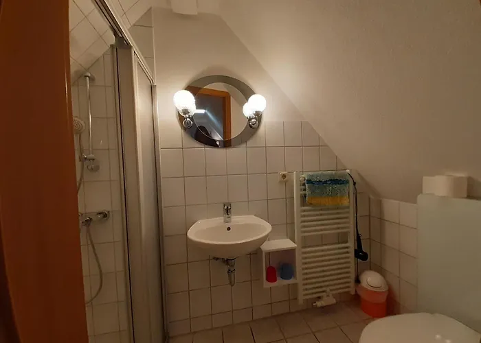 Pension "Am Rennsteig"