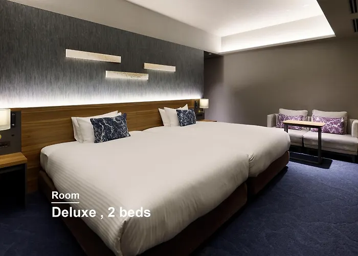 Mitsui Garden Hotel Gotanda - Tokyo