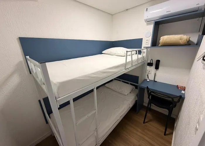 Life Hotel Canoas 