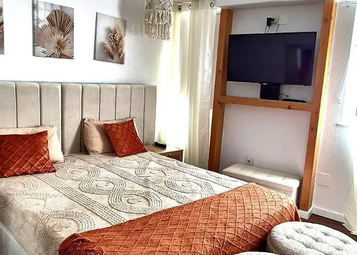 O Quintal Guesthouse