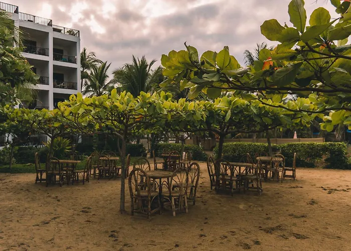 Punta Zicatela Hotel - Adults Only
