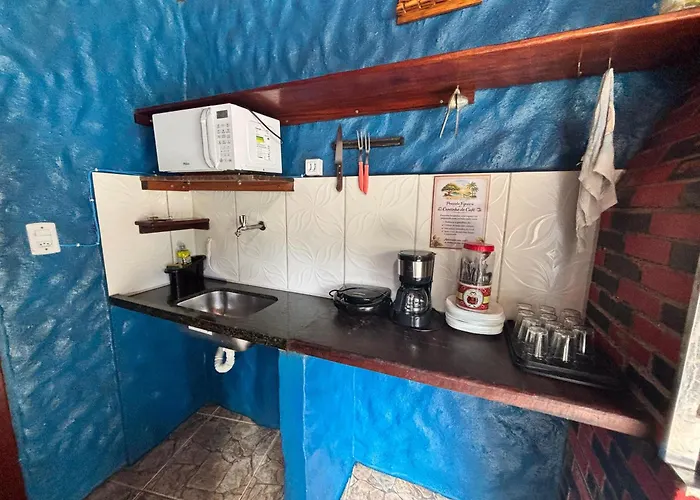 Pousada Figueira