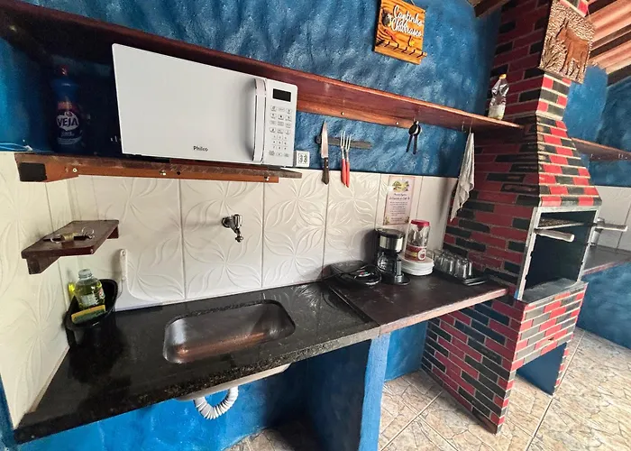 Pousada Figueira