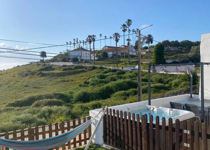 Like A Local Guest House Ericeira