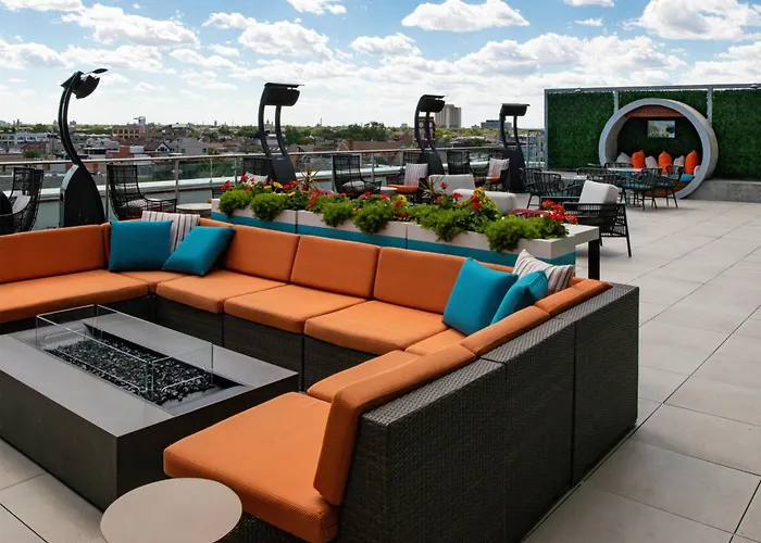 Hyatt Place Chicago Wicker Park