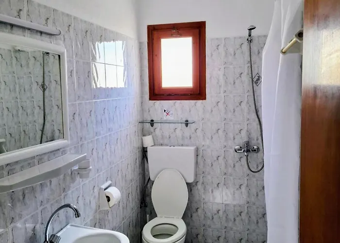 Lefteris Rooms