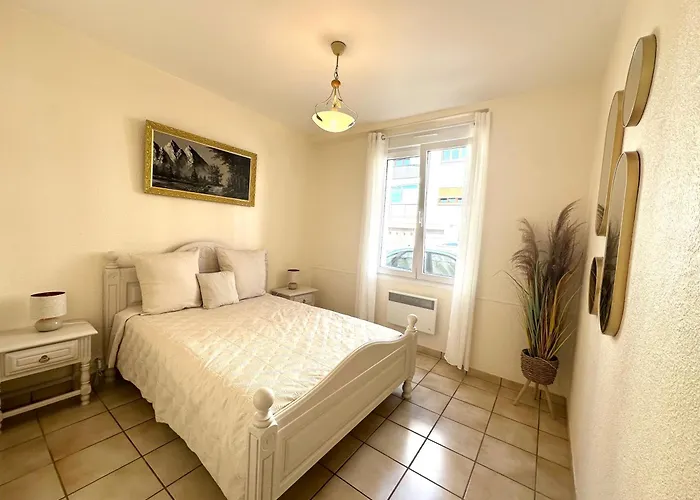 Reims Sherpa Guest House