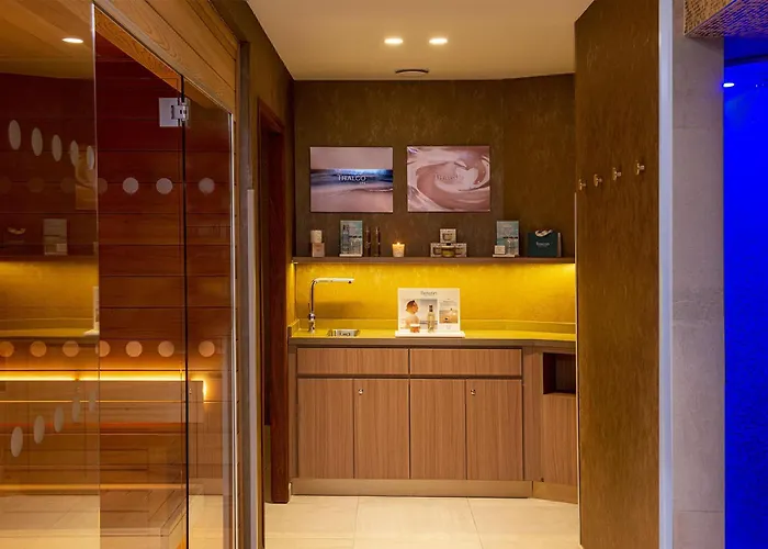 Radisson Blu Hotel, Rouen Centre