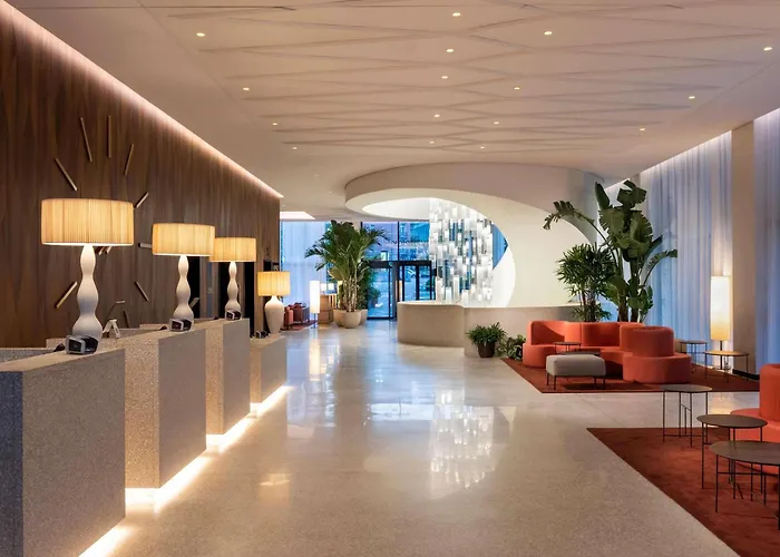 Moevenpick Hotel Bâle