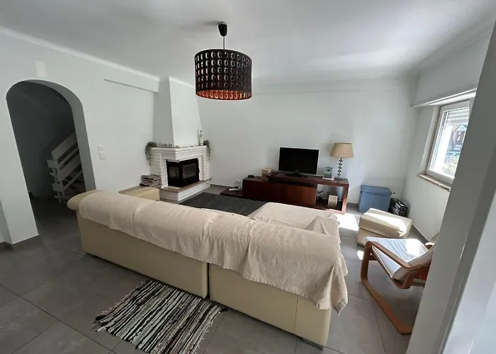 Sal Guest House Costa da Caparica