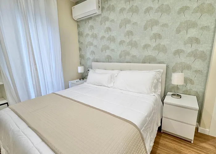 Regina Elena Rooms