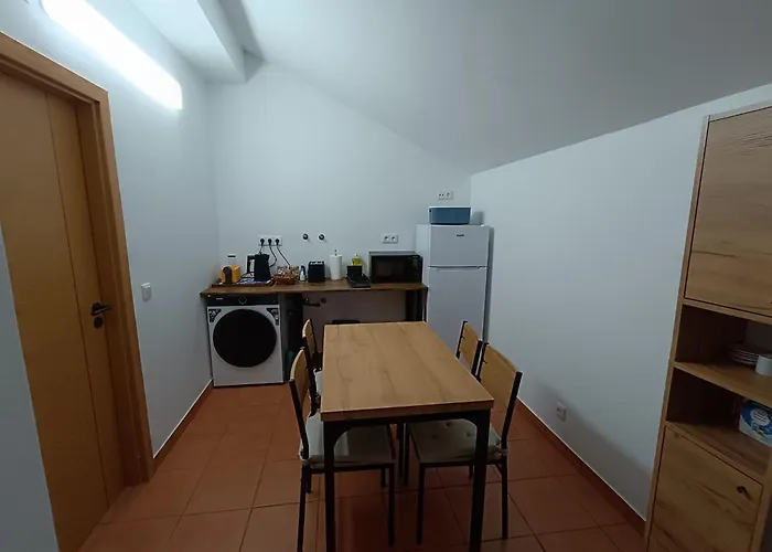 Casinha Do Rui Hotel Sines
