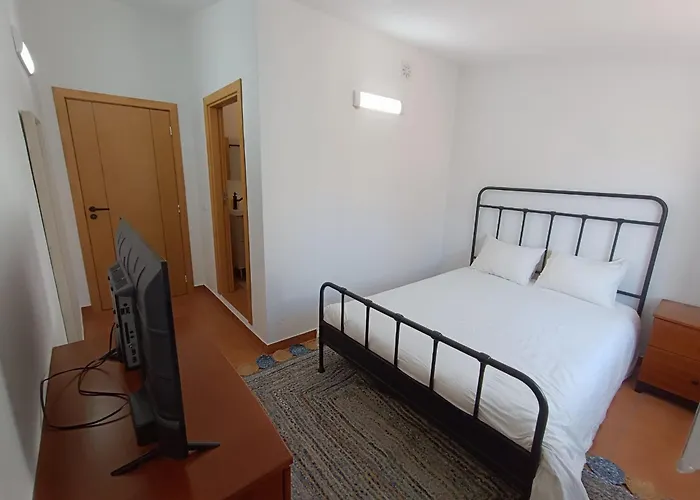 Casinha Do Rui Hotel Sines