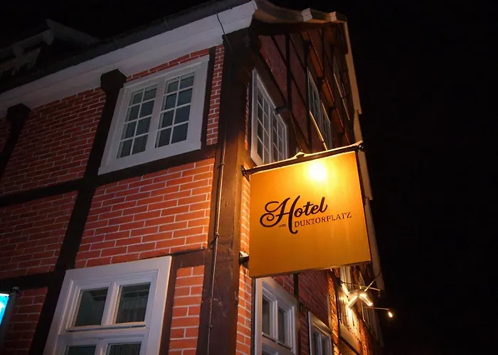 Hotel am Doktorplatz Rheda-Wiedenbrück