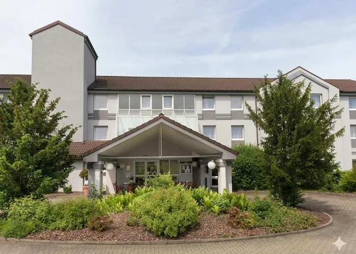 Peine Salzgitter Hotel By Belvilla