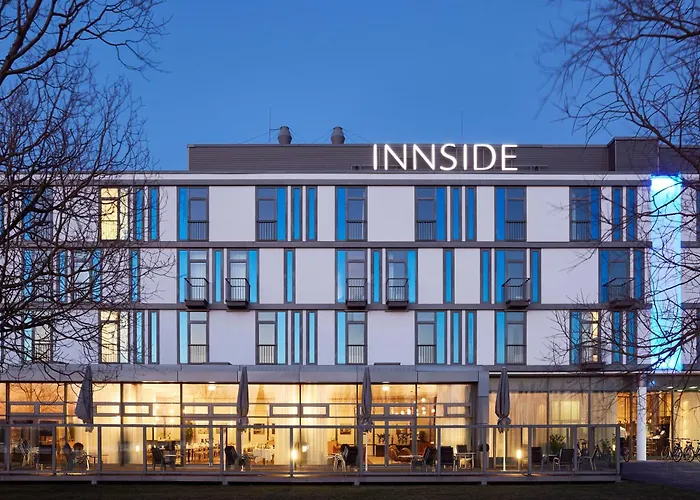INNSiDE by Meliá Bremen