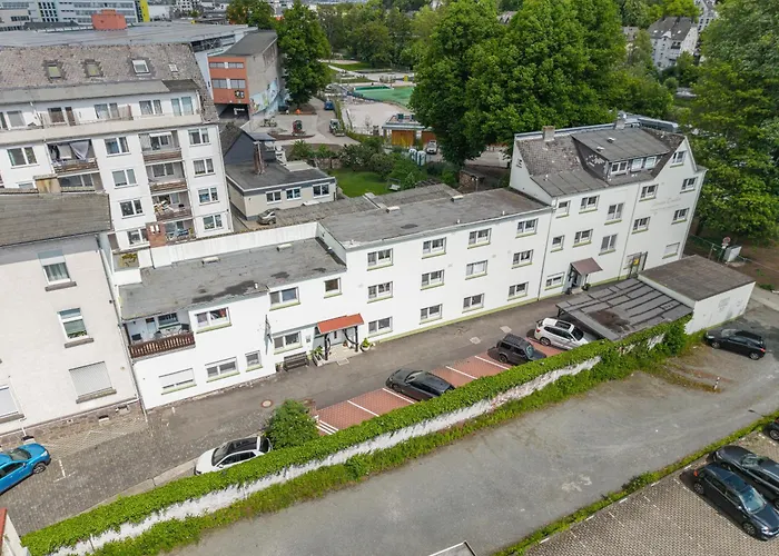Pension Domblick